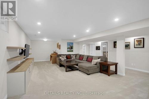 65 Kimberwick Crescent, Ottawa, ON - Indoor