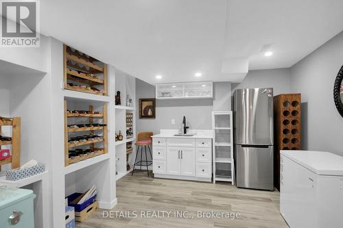 65 Kimberwick Crescent, Ottawa, ON - Indoor Photo Showing Laundry Room