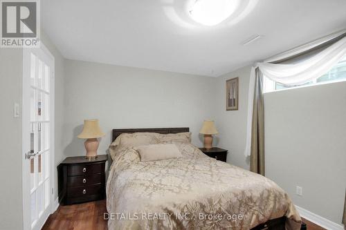 65 Kimberwick Crescent, Ottawa, ON - Indoor Photo Showing Bedroom