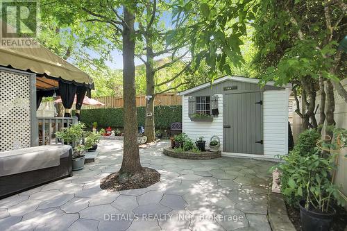 65 Kimberwick Crescent, Ottawa, ON - Outdoor