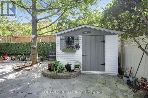 65 Kimberwick Crescent, Ottawa, ON - Outdoor