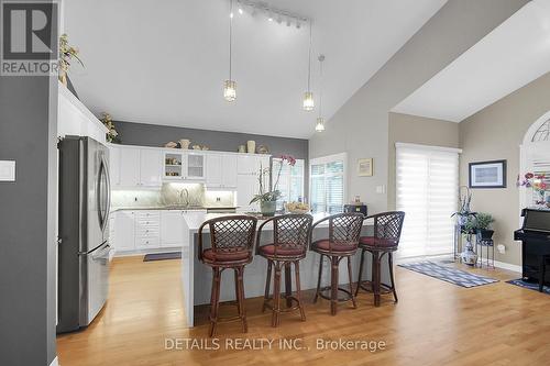 65 Kimberwick Crescent, Ottawa, ON - Indoor
