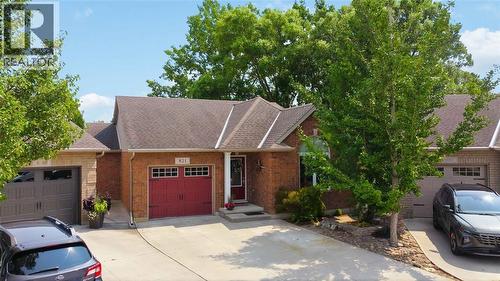 821 Carriage WAY  Sarnia, ON N7W 0A5