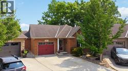 821 Carriage WAY Sarnia, ON N7W 0A5