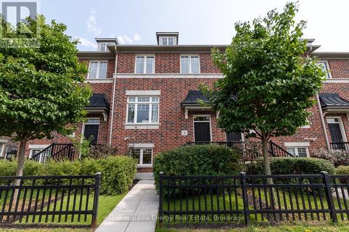16 STREATHERN WAY  Clarington (Bowmanville), ON L1C 0S4