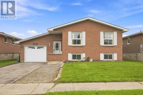 43 WILSON AVENUE  Kawartha Lakes (Lindsay), ON K9V 5S3