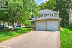 243 TATLOCK Court  Waterloo, ON N2L 5Y6