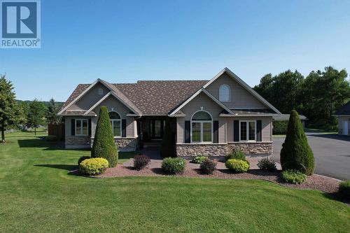 1178 Third Lin, Sault Ste. Marie, ON - Outdoor With Facade