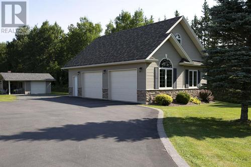 1178 Third Lin, Sault Ste. Marie, ON - Outdoor With Facade