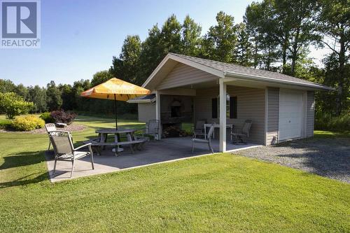 1178 Third Lin, Sault Ste. Marie, ON - Outdoor