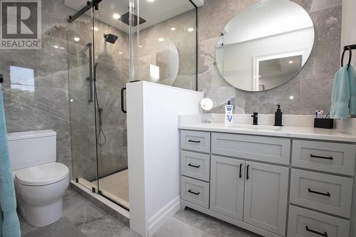 1178 Third Lin, Sault Ste. Marie, ON - Indoor Photo Showing Bathroom