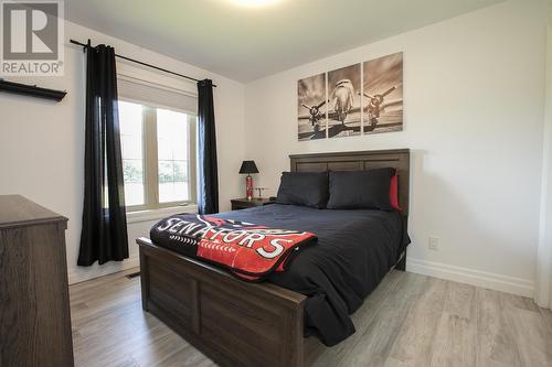 1178 Third Lin, Sault Ste. Marie, ON - Indoor Photo Showing Bedroom