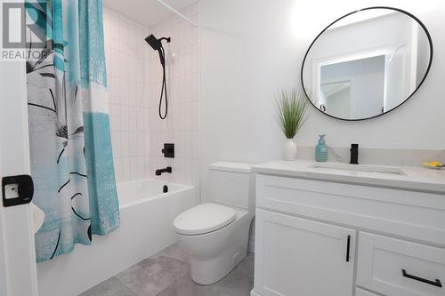 1178 Third Lin, Sault Ste. Marie, ON - Indoor Photo Showing Bathroom