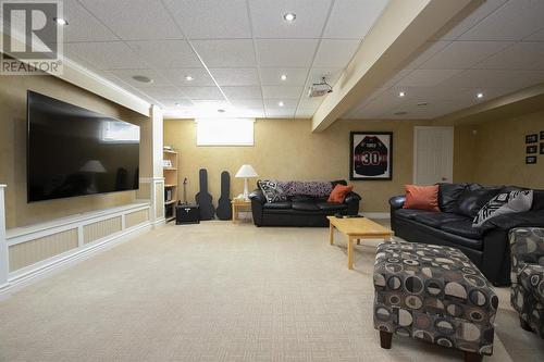 1178 Third Lin, Sault Ste. Marie, ON - Indoor Photo Showing Other Room