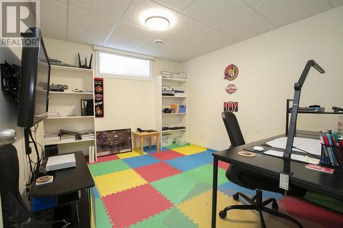 1178 Third Lin, Sault Ste. Marie, ON - Indoor Photo Showing Office