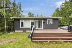 6 Ladema DR Goulais River, ON P0S 1E0