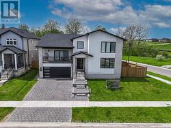2705 ORIOLE DRIVE  London South (South U), ON N6M 0G6