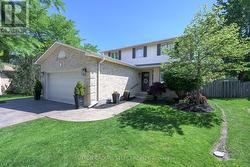 12 BANTING CRESCENT  London North (North I), ON N6G 4G2