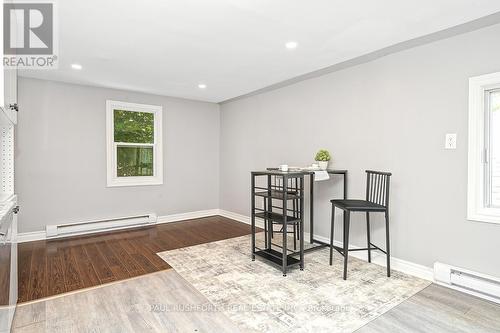 Unit B- Kitchen Eating Area - 978 Admiral Avenue, Ottawa, ON - Indoor Photo Showing Other Room