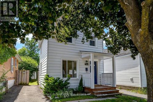 Exterior - 978 Admiral Avenue, Ottawa, ON - Outdoor