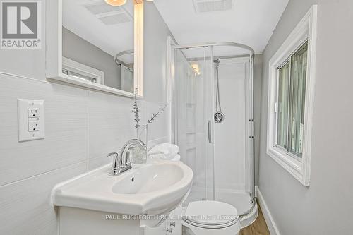 Unit B-3 Piece Bathroom - 978 Admiral Avenue, Ottawa, ON - Indoor Photo Showing Bathroom