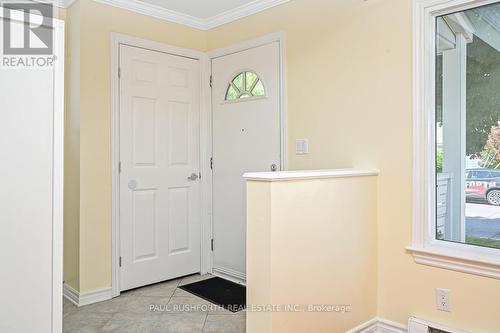 Unit A -Entry - 978 Admiral Avenue, Ottawa, ON - Indoor Photo Showing Other Room