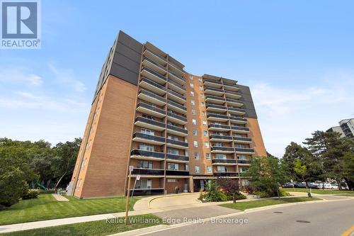608 - 3145 QUEEN FREDERICA DRIVE  Mississauga (Applewood), ON L4Y 3A7
