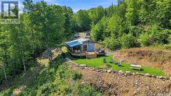 990 Bloomfield Ridge Road  Hayesville, NB E6A 1V2