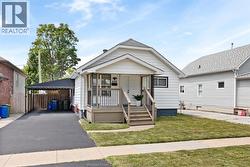 629 LABUTE Tecumseh, ON N8N 2B2