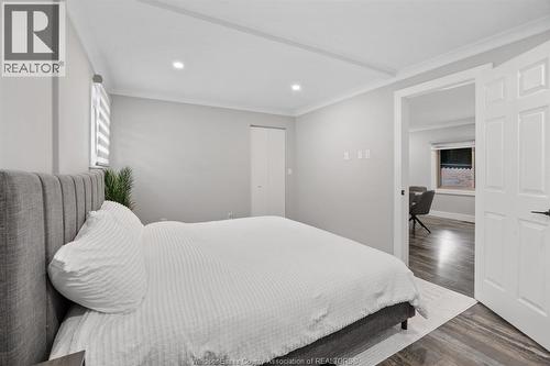 629 Labute, Tecumseh, ON - Indoor Photo Showing Bedroom