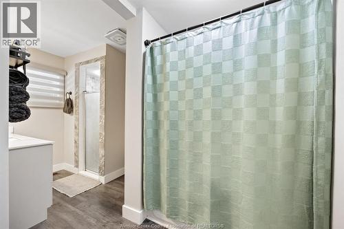 629 Labute, Tecumseh, ON - Indoor Photo Showing Bathroom