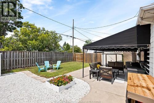 629 Labute, Tecumseh, ON - Outdoor