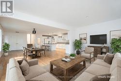 7 WHIPPS COURT Collingwood, ON L9Y 4B7