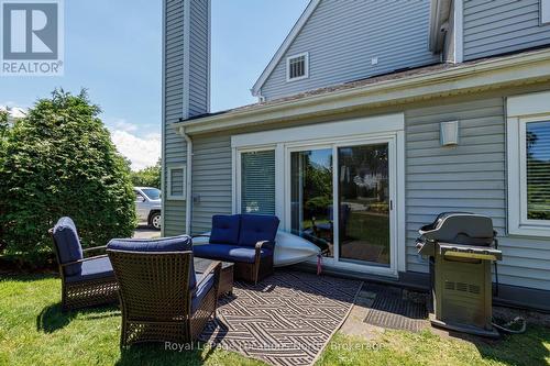 139 - 55 TROTT BOULEVARD  Collingwood, ON L9Y 5B8