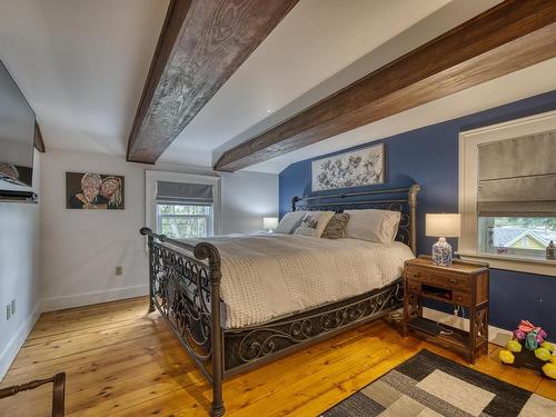 261 Edgewater Street, Mahone Bay, NS - Indoor Photo Showing Bedroom