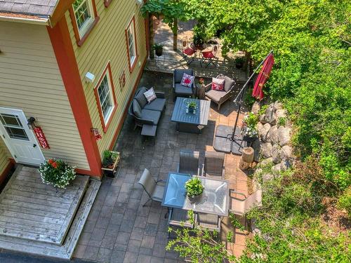 261 Edgewater Street, Mahone Bay, NS - Outdoor With Deck Patio Veranda