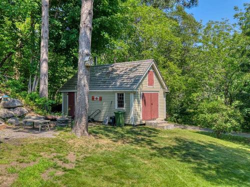 261 Edgewater Street, Mahone Bay, NS - Outdoor