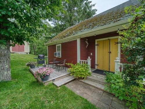 261 Edgewater Street, Mahone Bay, NS - Outdoor