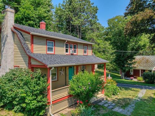261 Edgewater Street, Mahone Bay, NS - Outdoor