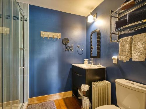261 Edgewater Street, Mahone Bay, NS - Indoor Photo Showing Bathroom