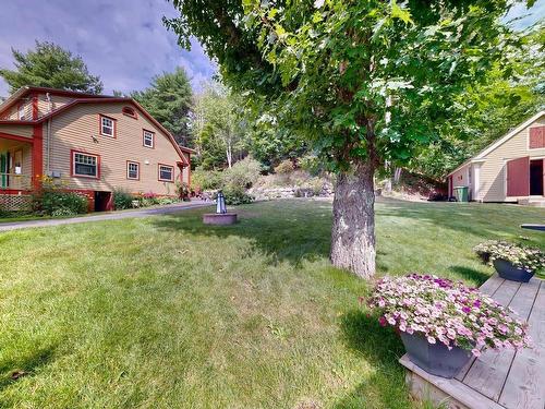 261 Edgewater Street, Mahone Bay, NS - Outdoor