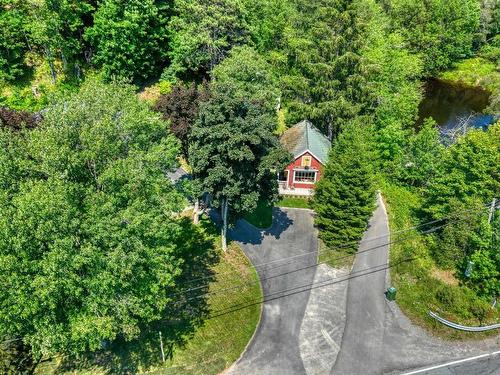 261 Edgewater Street, Mahone Bay, NS - Outdoor