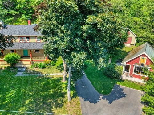 261 Edgewater Street, Mahone Bay, NS - Outdoor