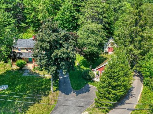 261 Edgewater Street, Mahone Bay, NS - Outdoor