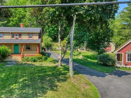 261 Edgewater Street, Mahone Bay, NS - Outdoor