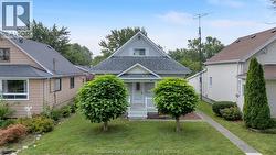 57 Canal STREET West  Tilbury, ON N0P 2L0