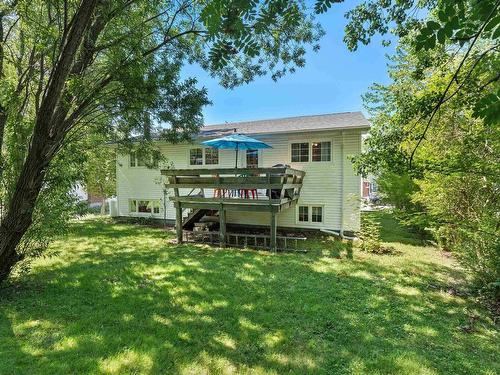 39 Robert Drive, Dartmouth, NS - Outdoor