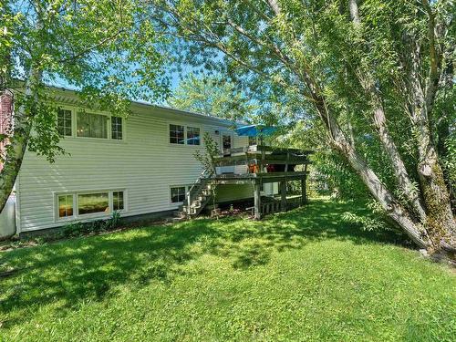 39 Robert Drive, Dartmouth, NS - Outdoor
