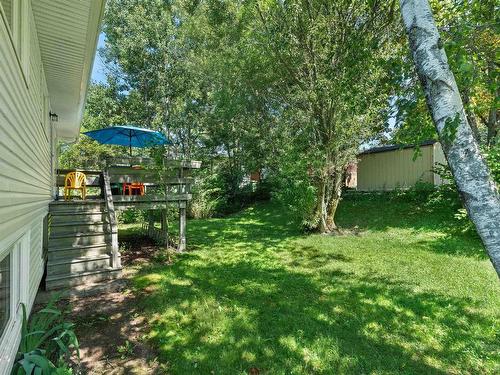 39 Robert Drive, Dartmouth, NS - Outdoor