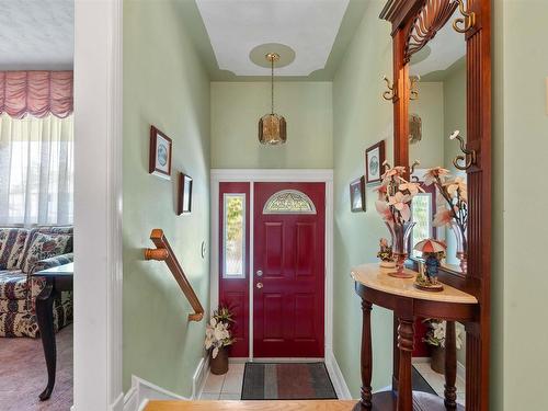 39 Robert Drive, Dartmouth, NS - Indoor Photo Showing Other Room